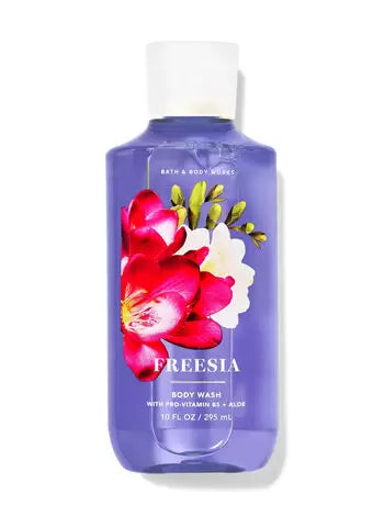 Freesia