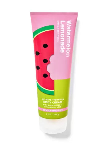 Watermelon lemonade