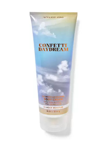 Confetti daydream