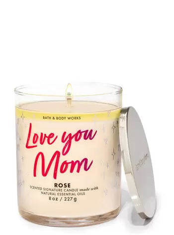 Rose (love you mom)