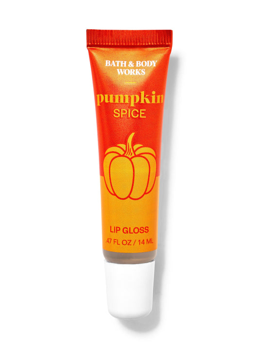 Pumpkin spice