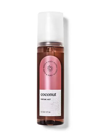 Coconut / coco shea