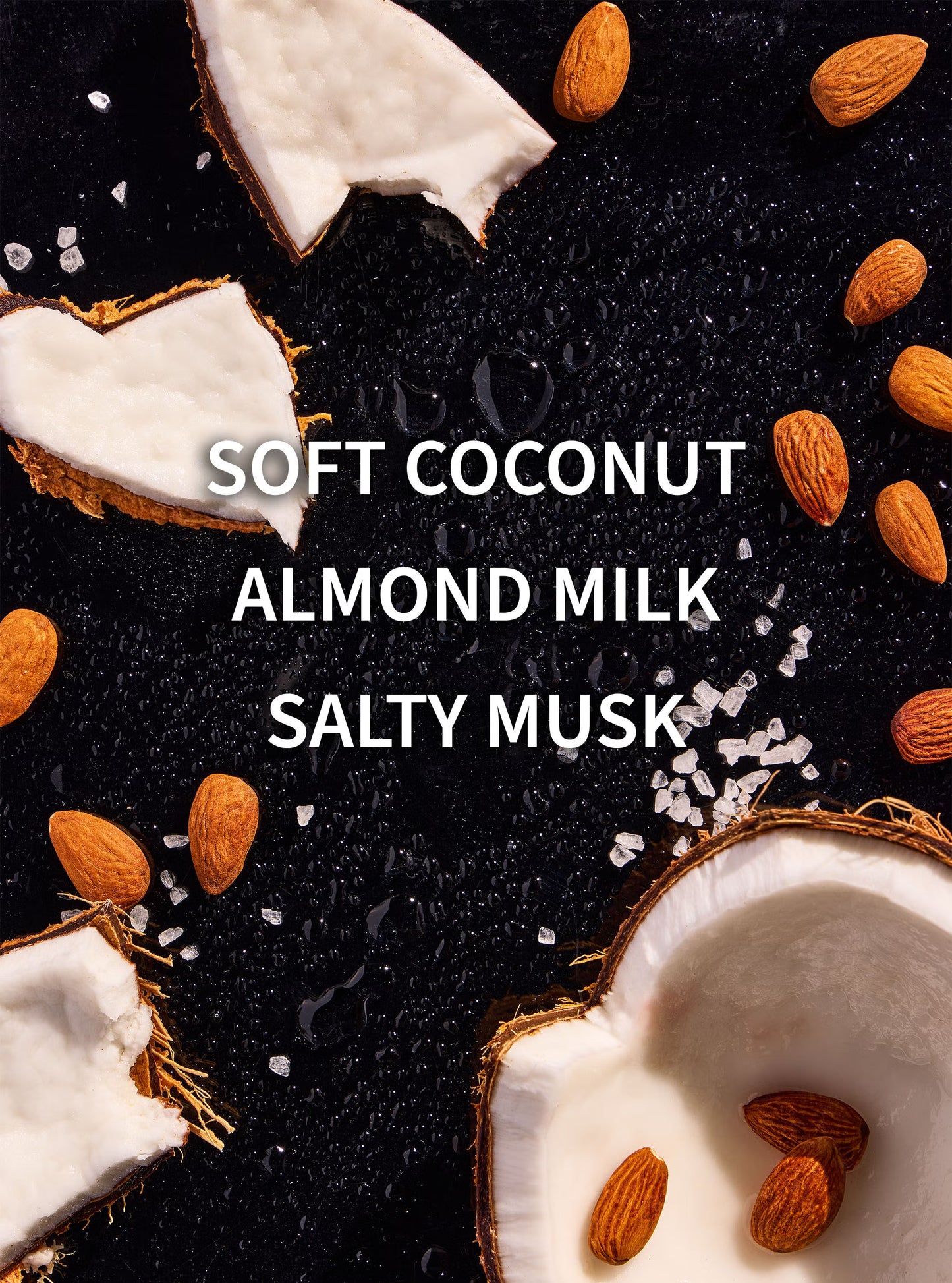 Coconut Linen