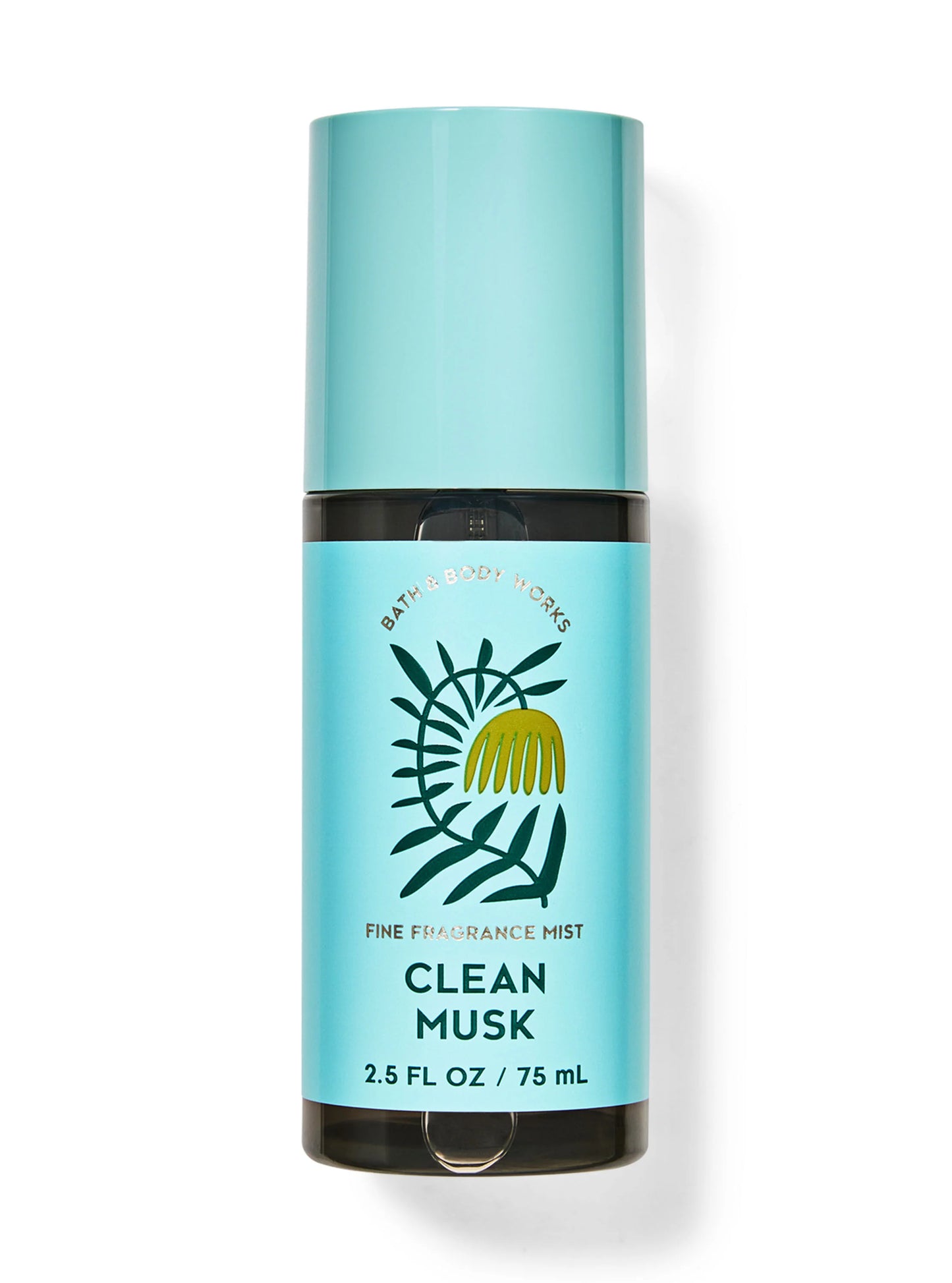Clean Musk