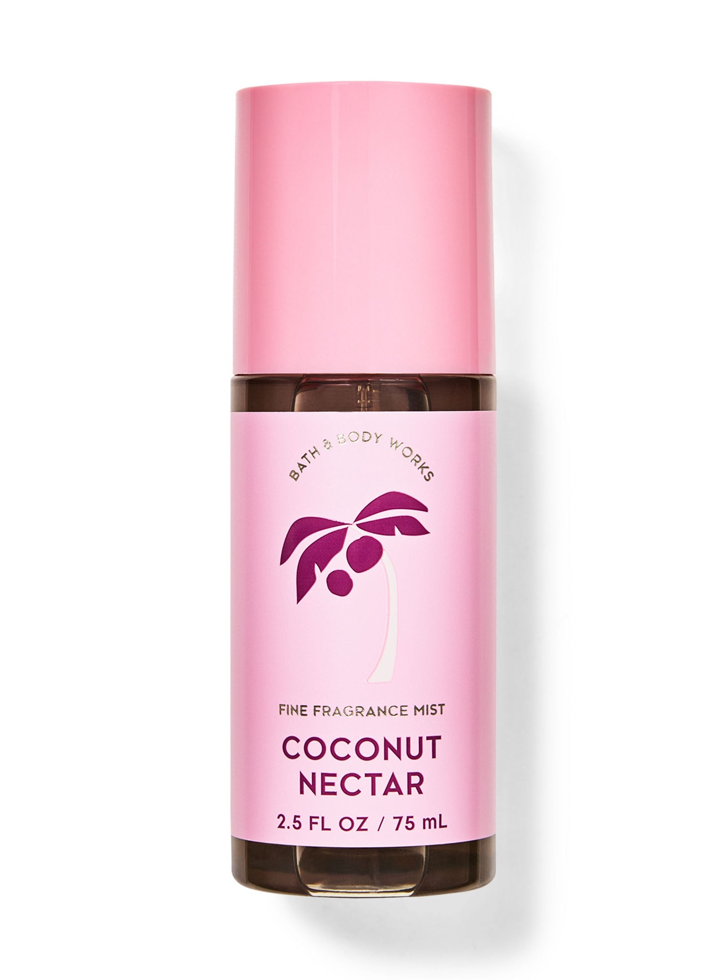 Coconut nectar