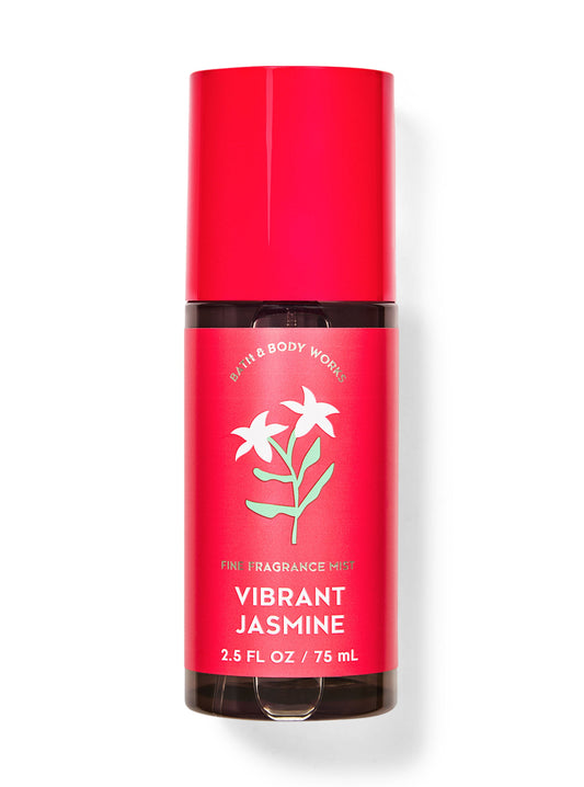 Vibrant jasmine