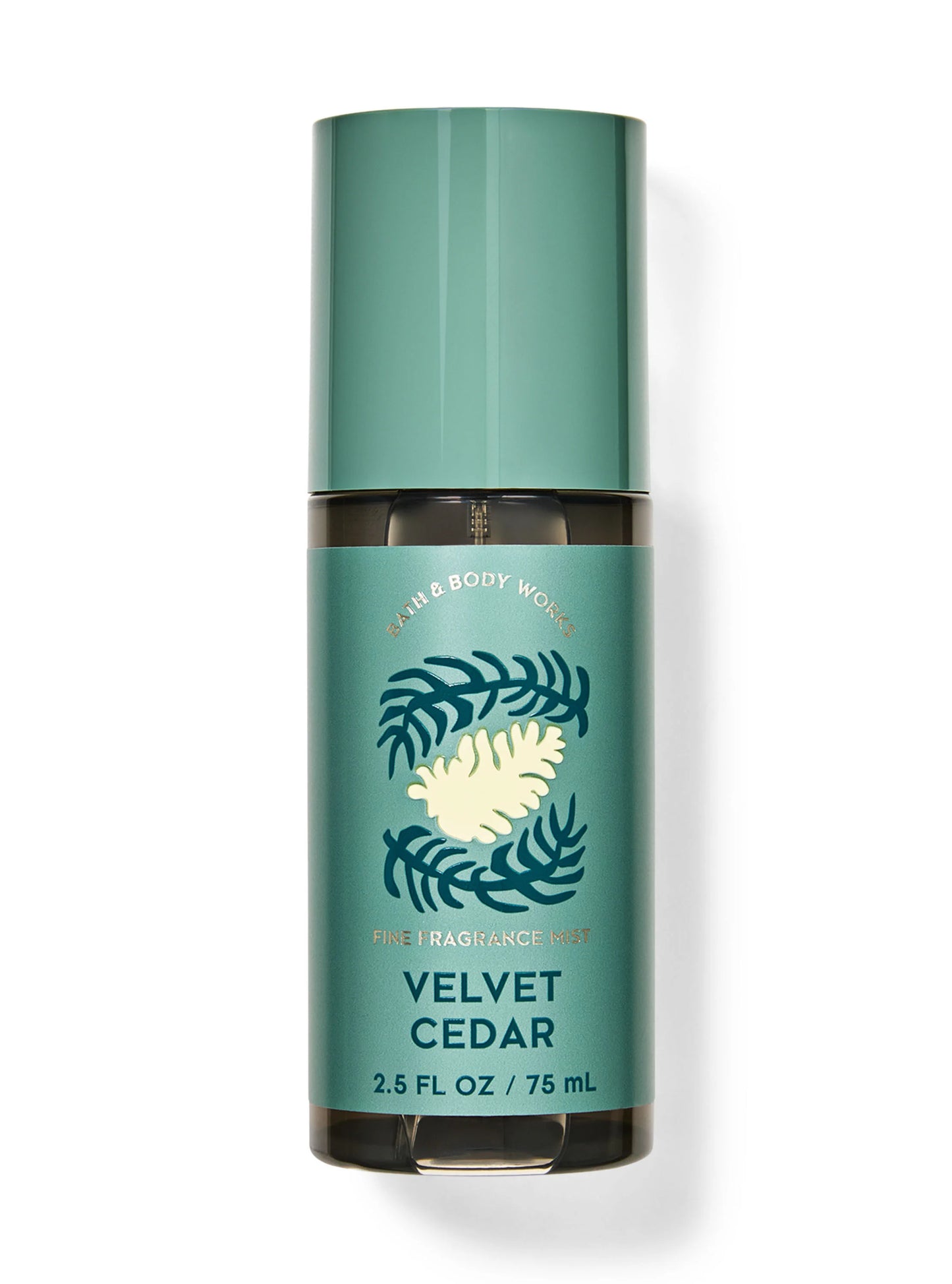 Velvet Cedar