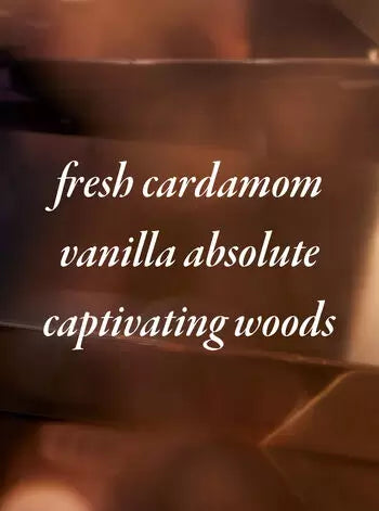 Vanilla Romance