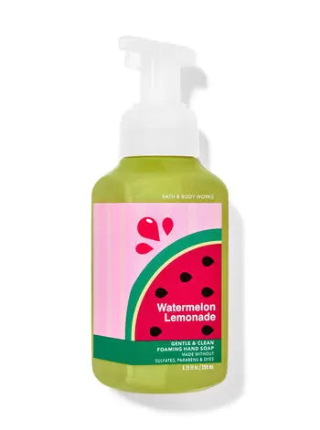 Watermelon lemonade