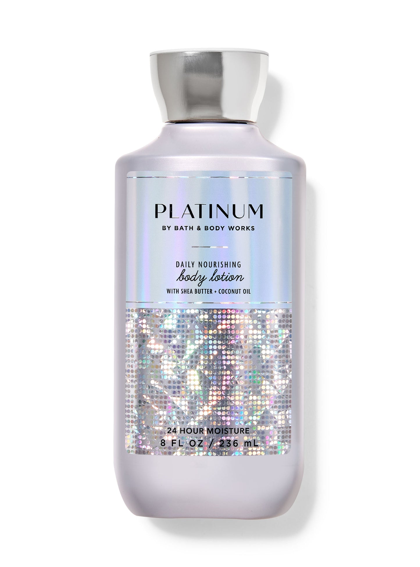 Platinum