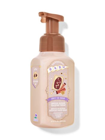 Brown sugar toast treat