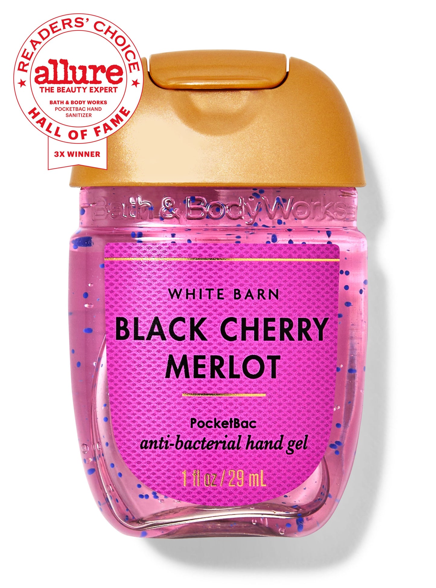 Black Cherry Merlot