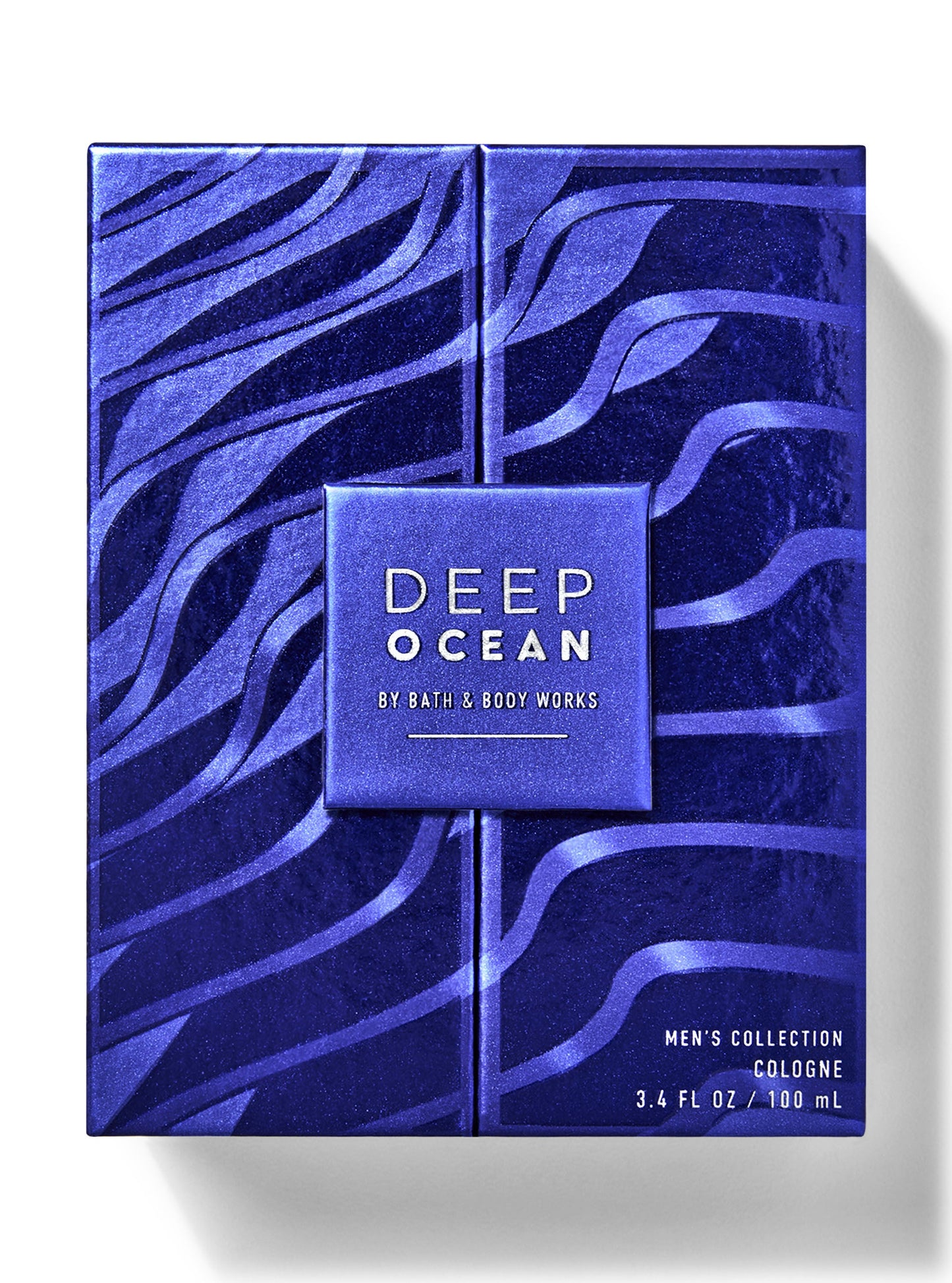 Deep ocean