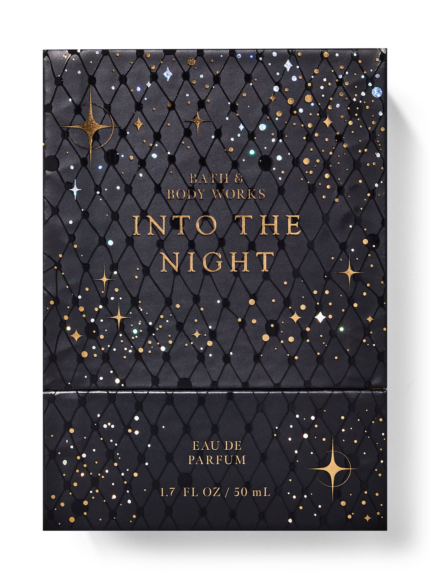Into the night