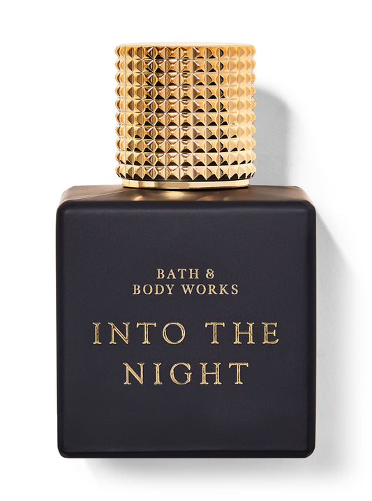 Into the night