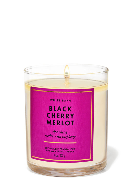 Black Cherry Merlot