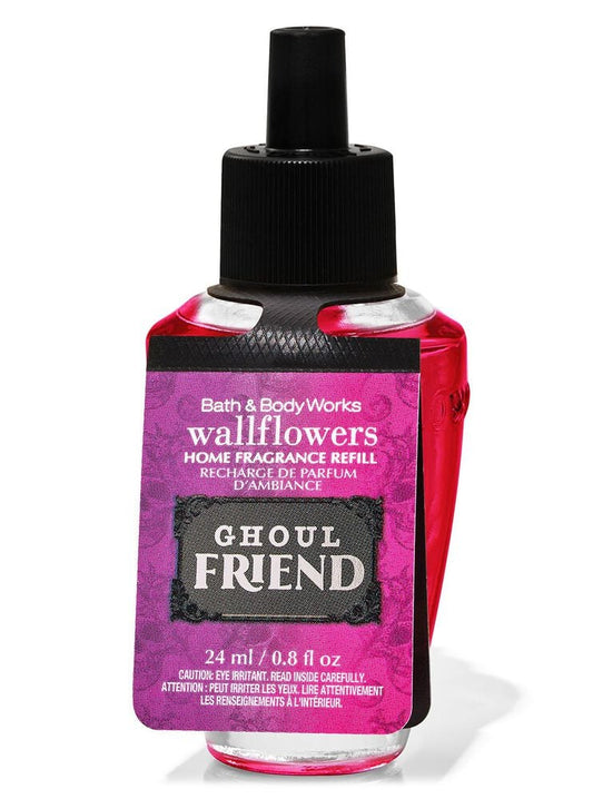 Ghoul friend