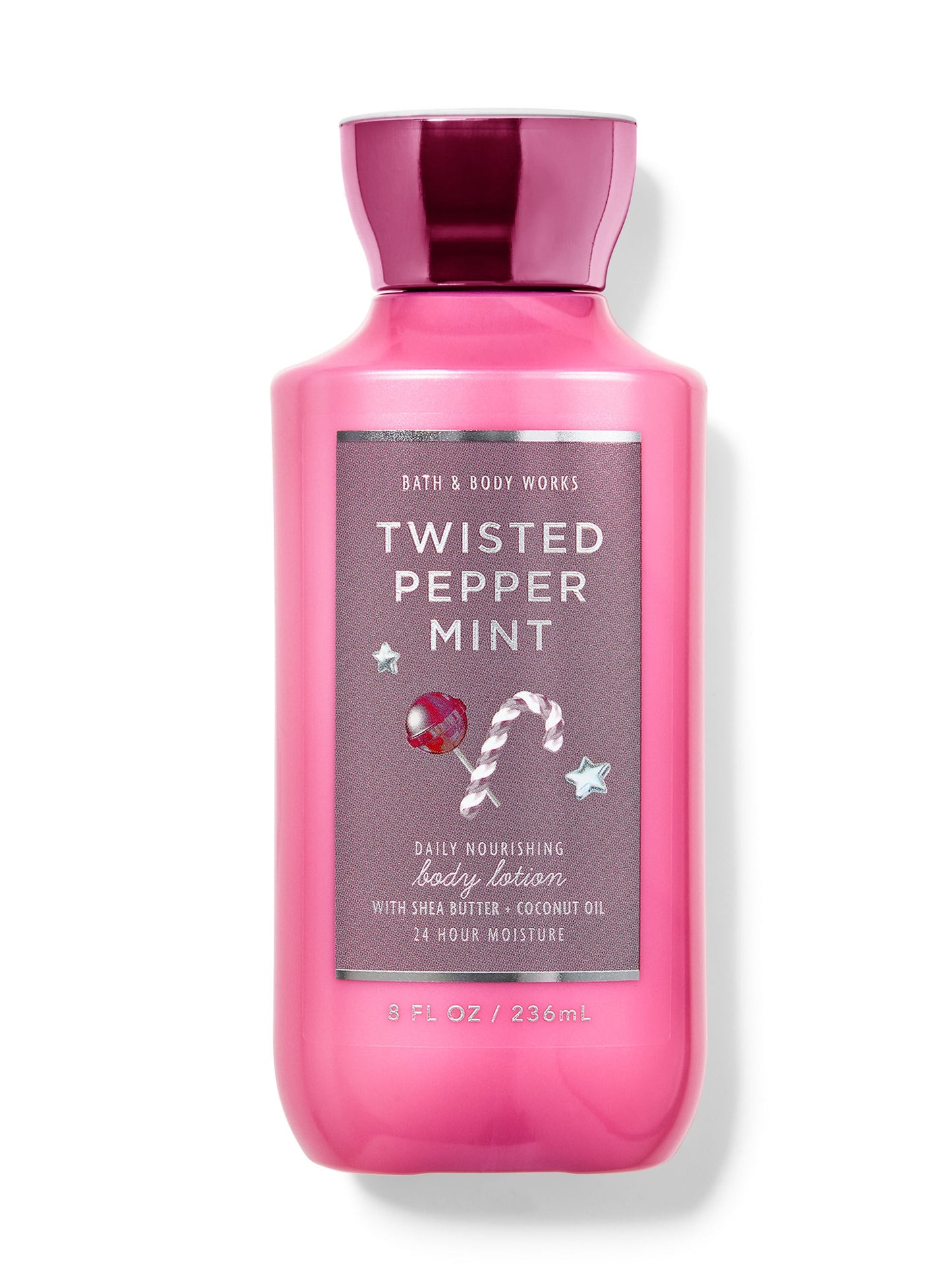twisted peppermint