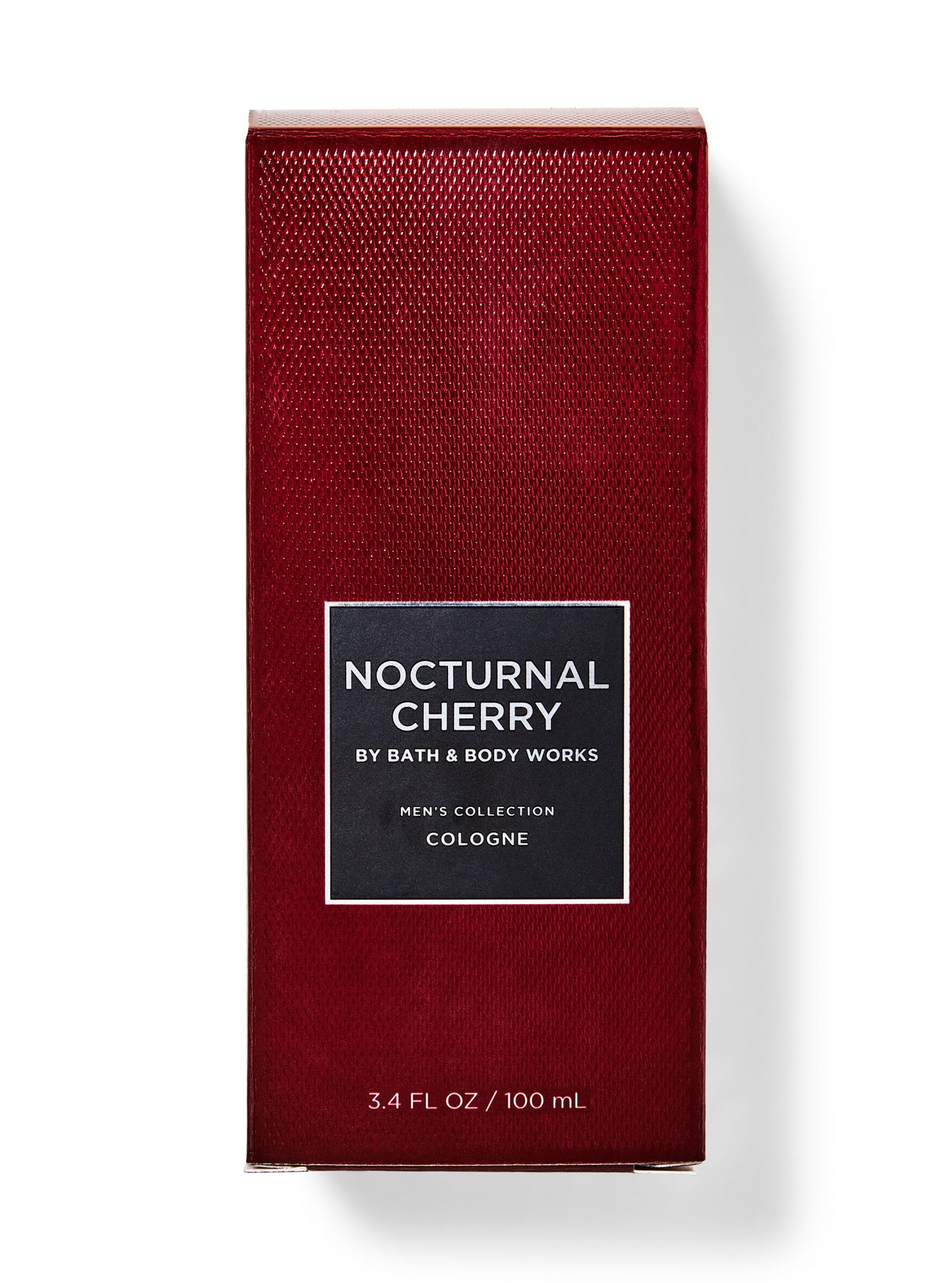Nocturnal cherry
