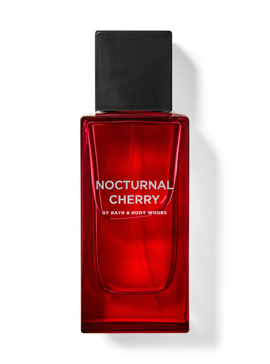 Nocturnal cherry
