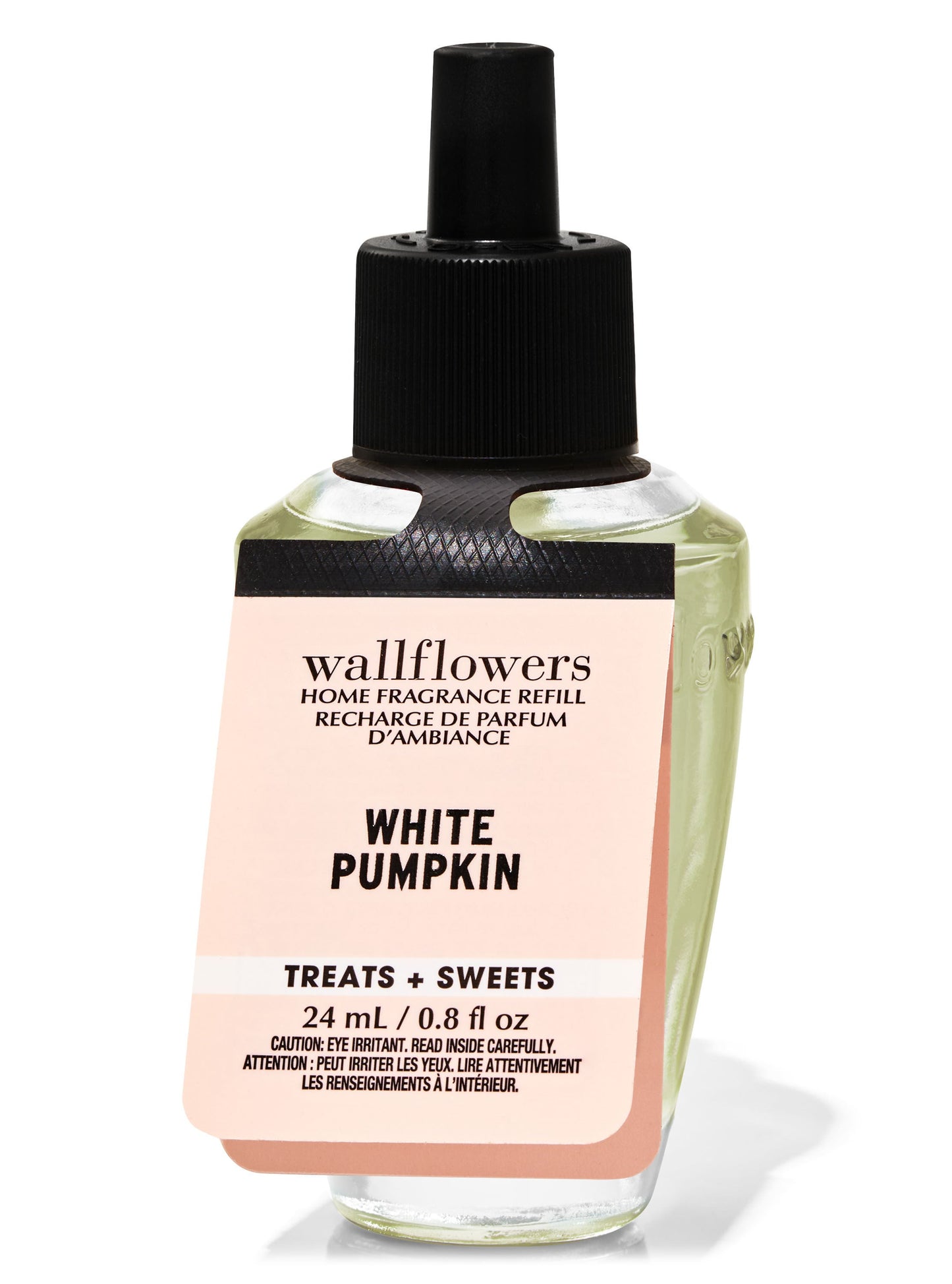 White pumpkin