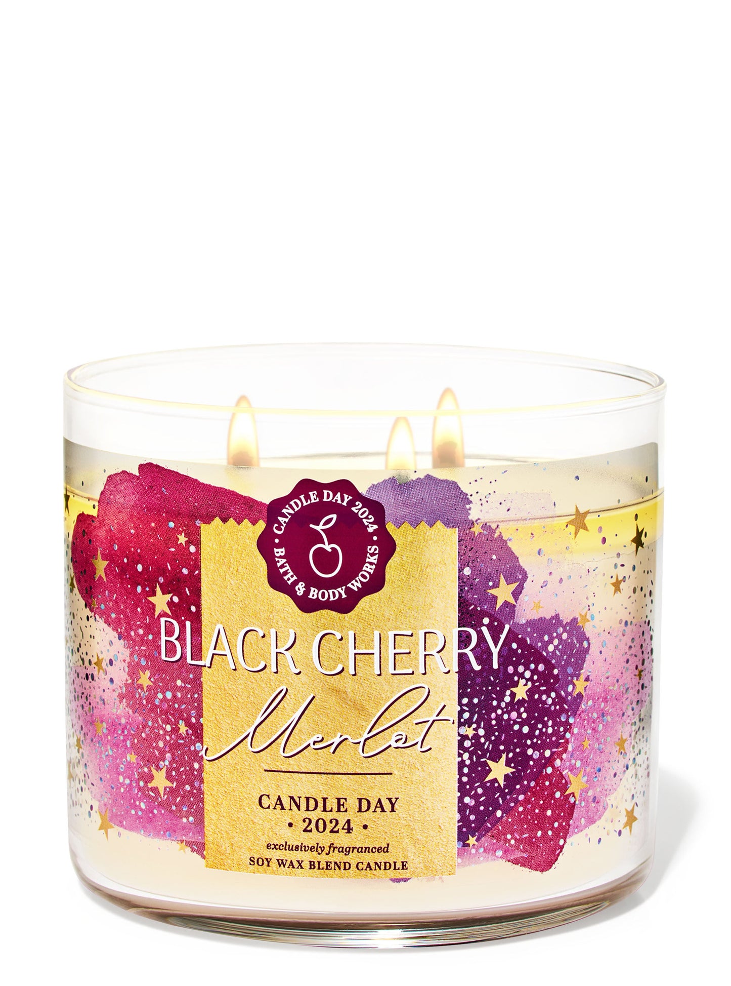 Black cherry merlot