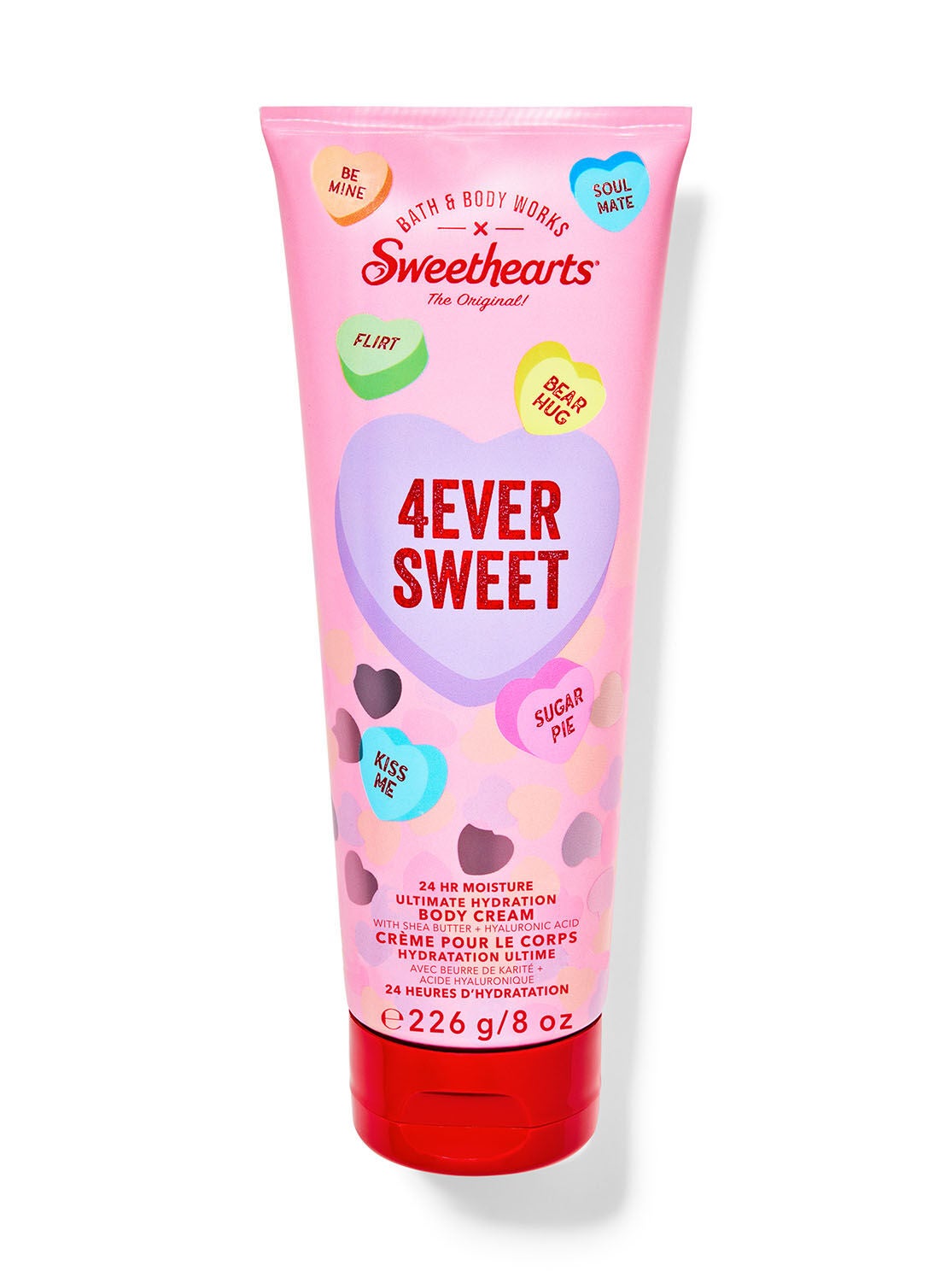 4Eversweet