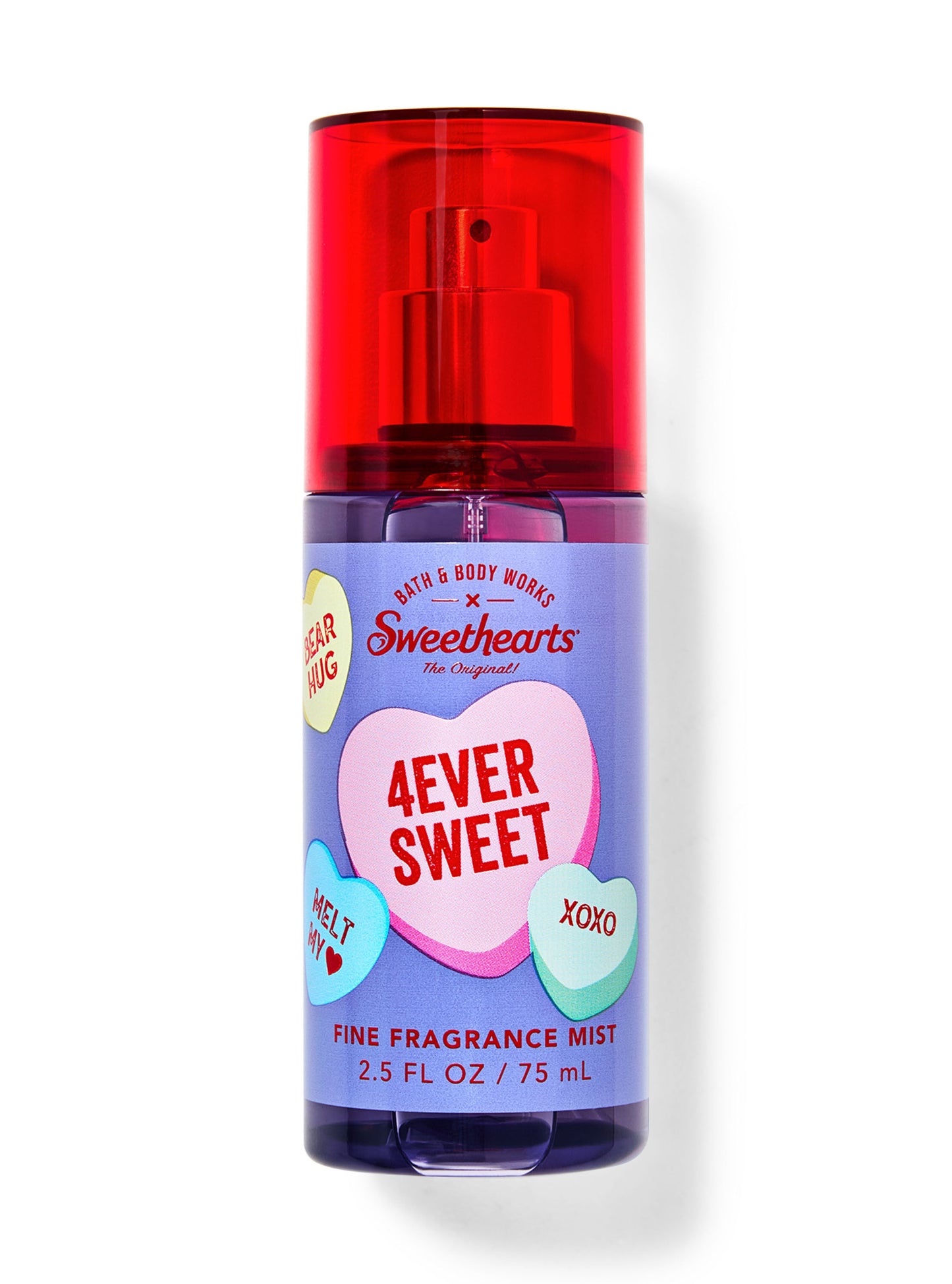 4Ever sweet