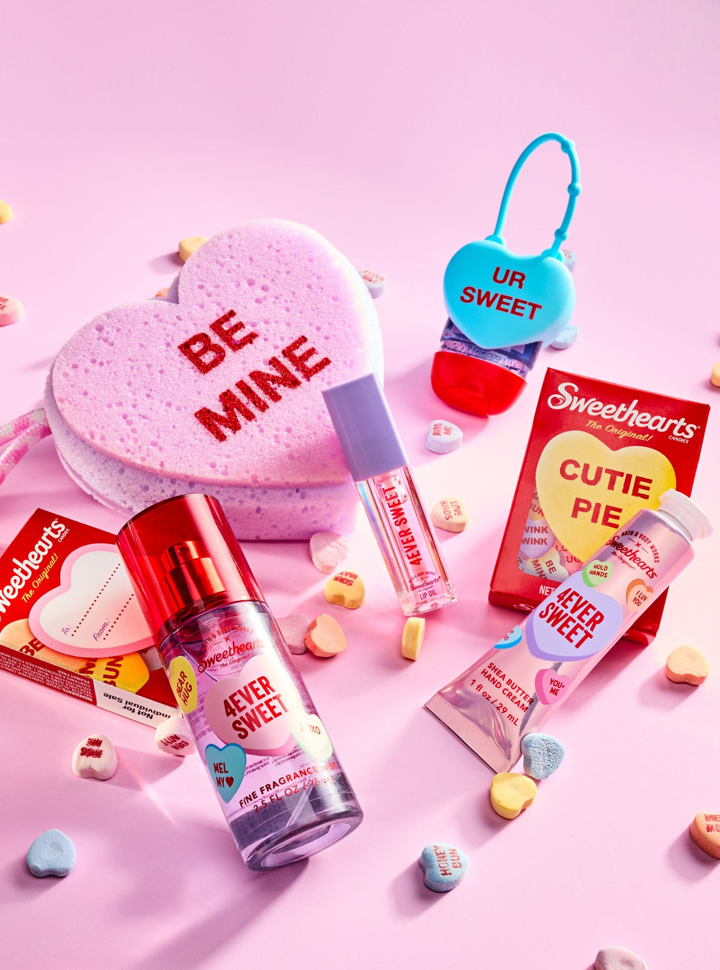 4Ever sweet