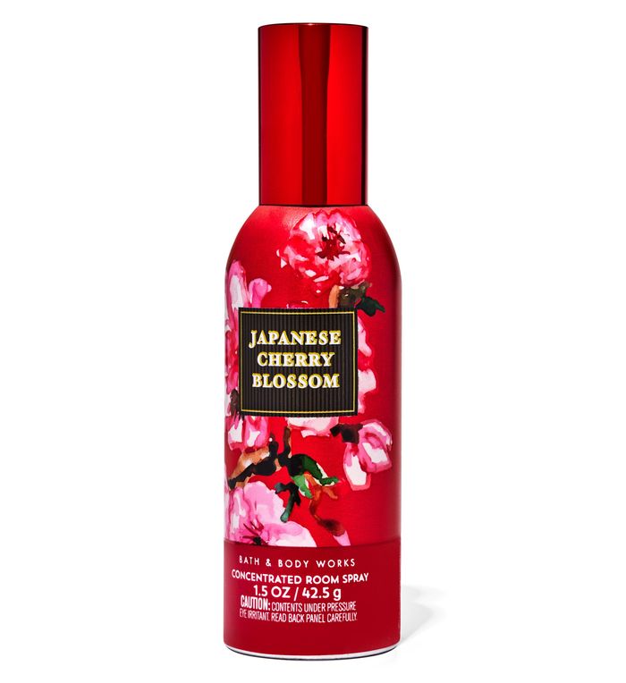 Japanese Cherry Blossom