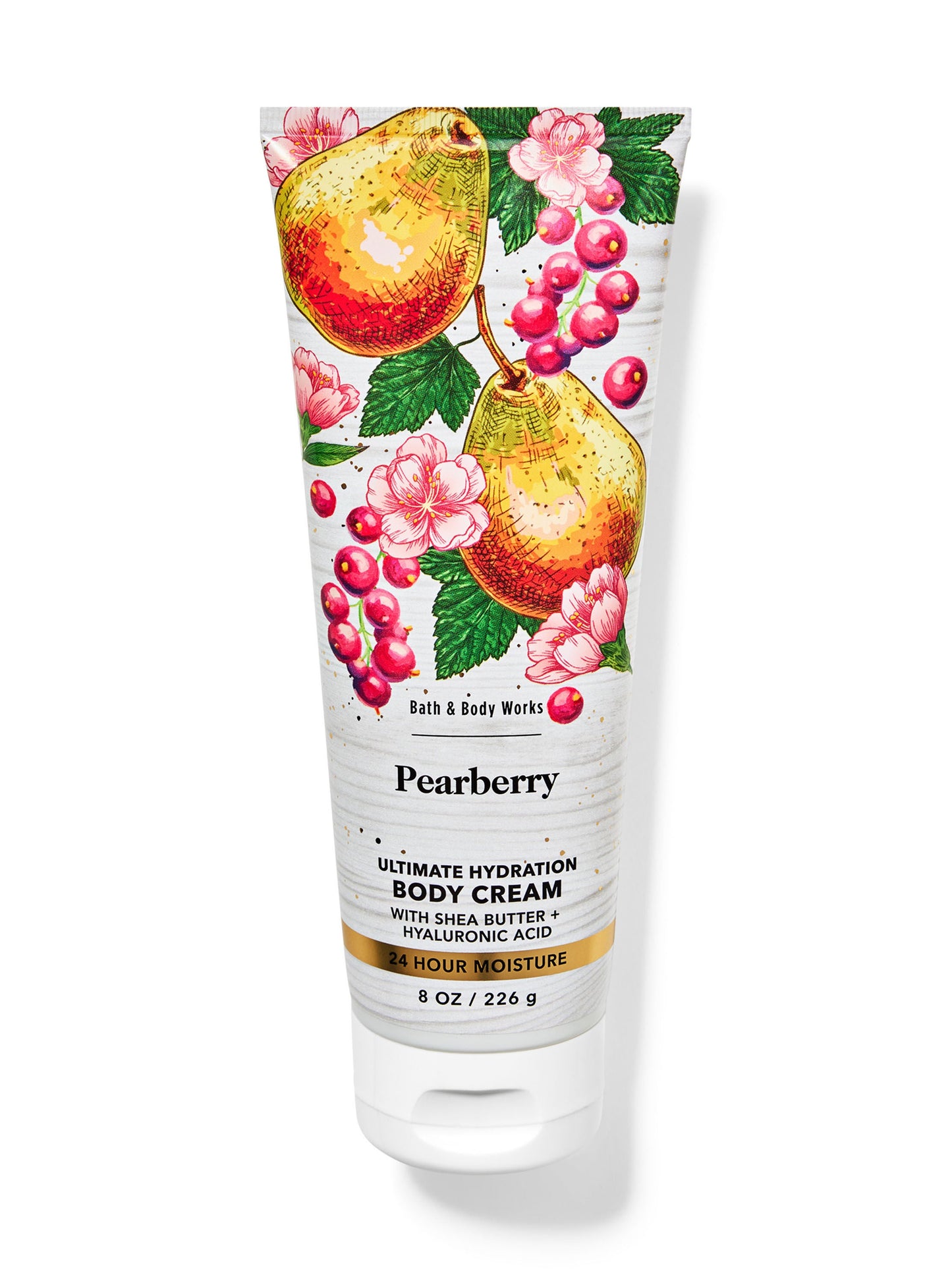 Pearberry