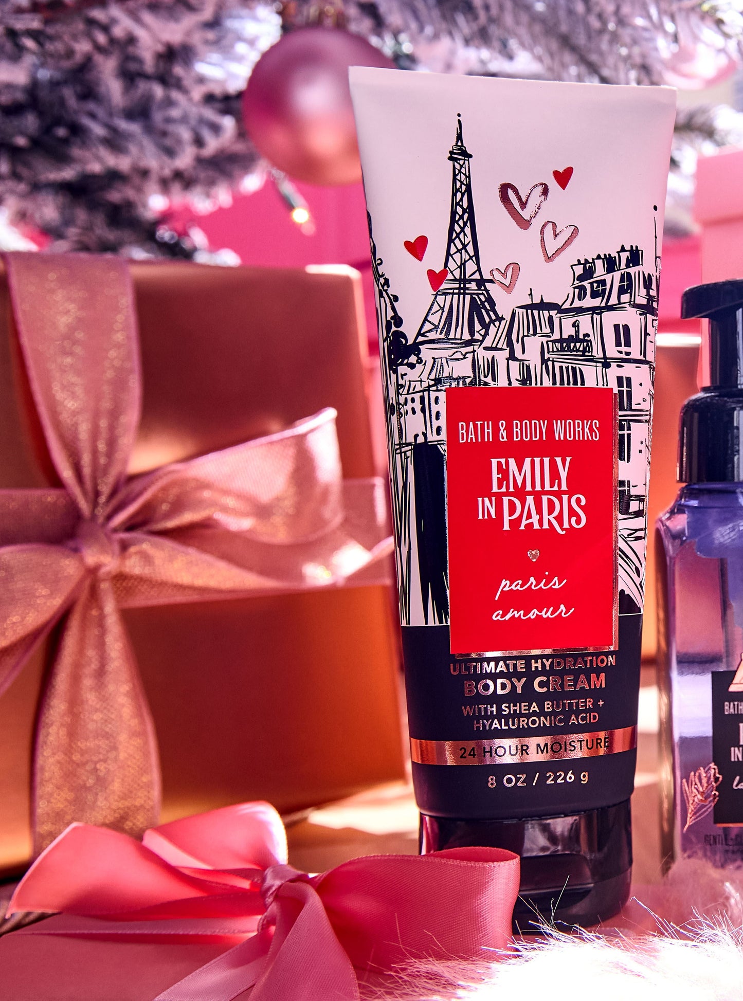 Paris Amour