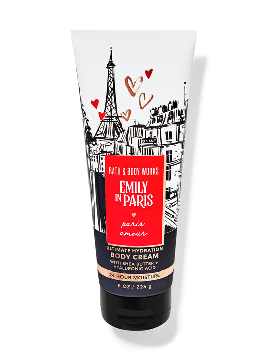 Paris Amour