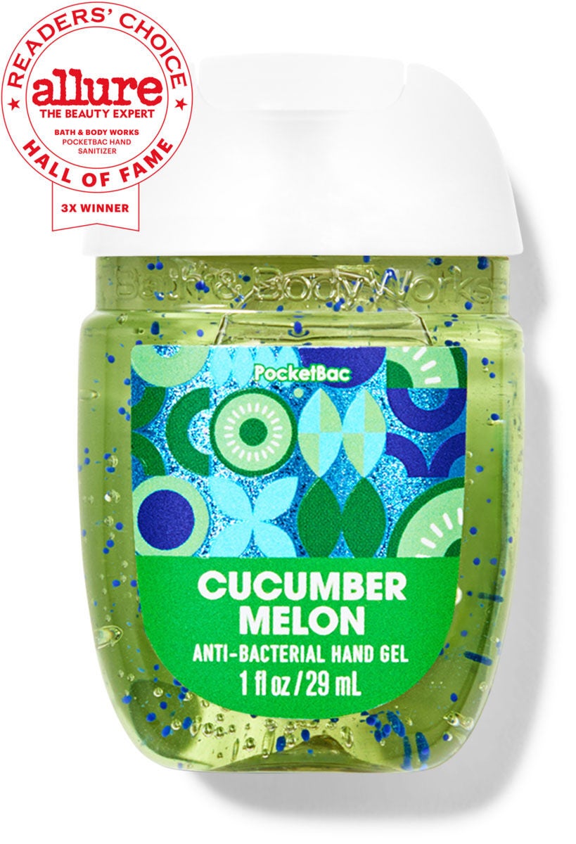 Cucumber Melon