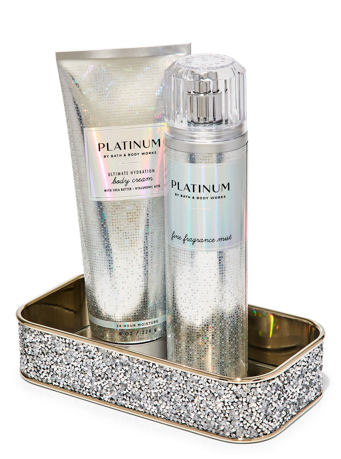 porta mist glamour
