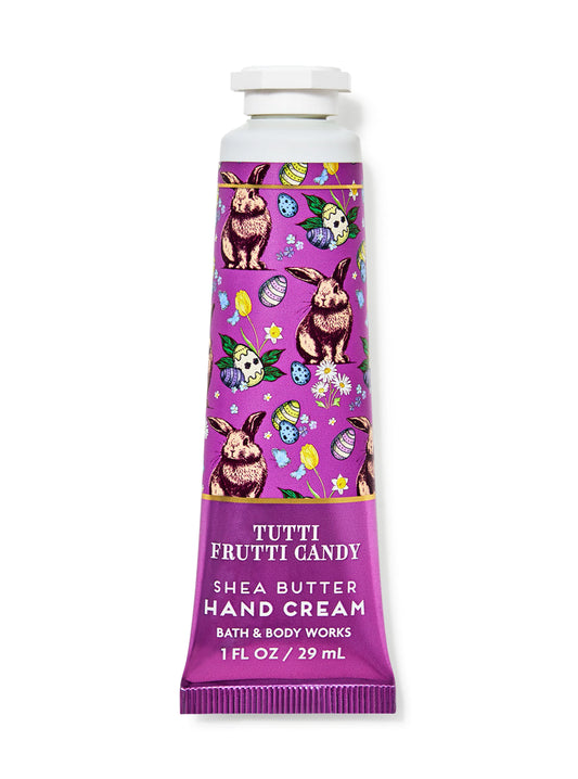 tutti frutti candy