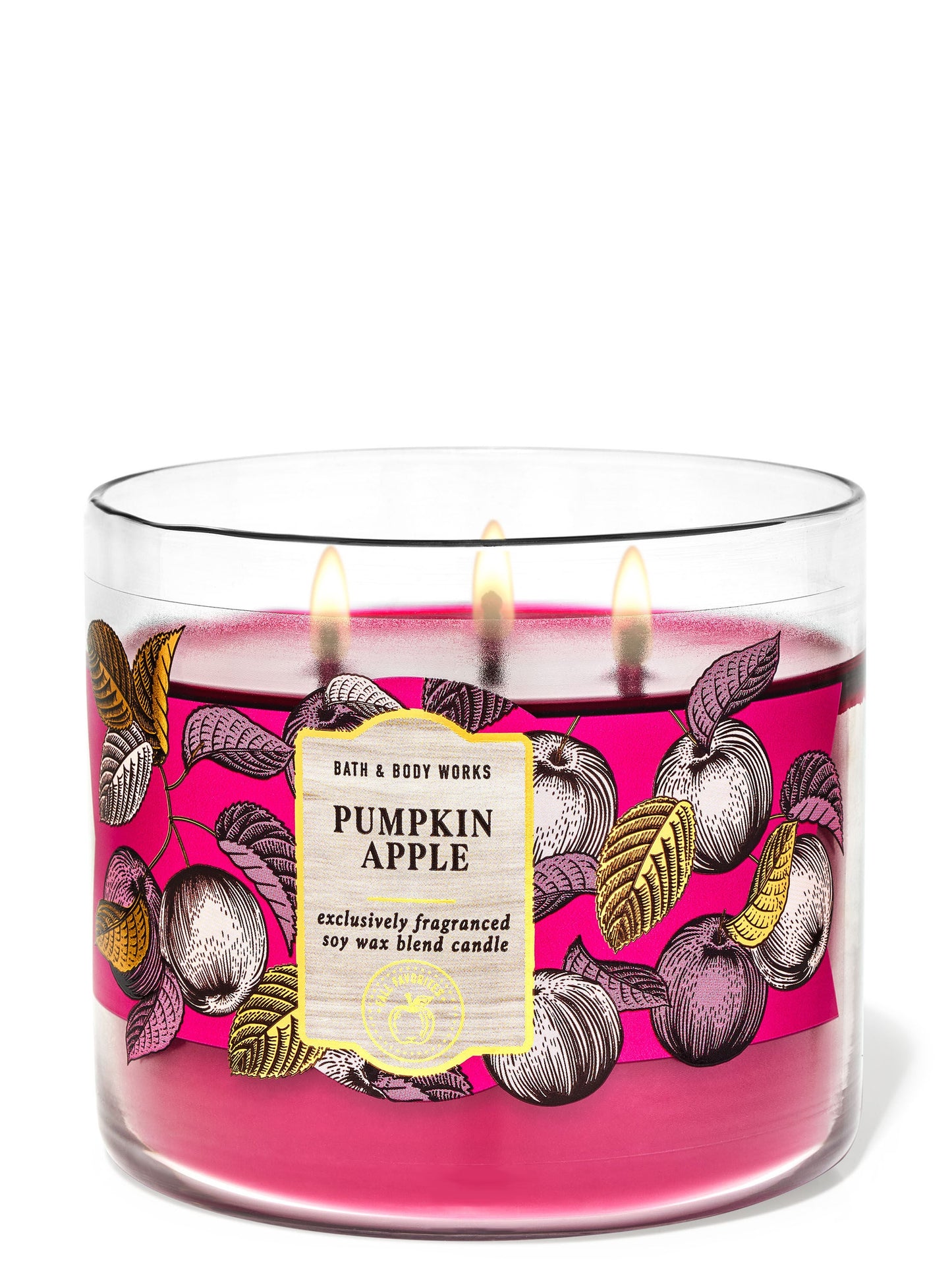 Pumpkin Apple