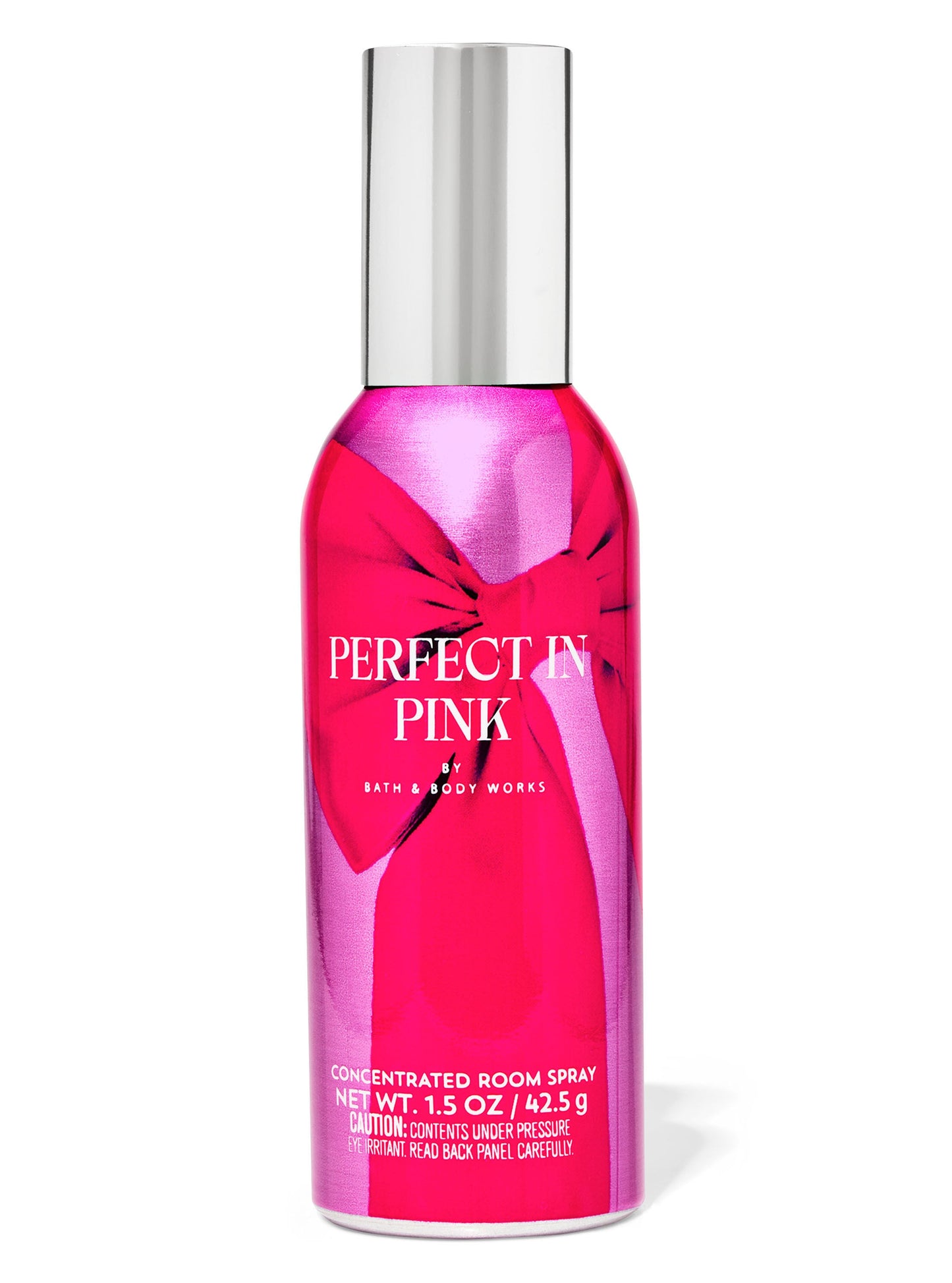 Perfect in pink