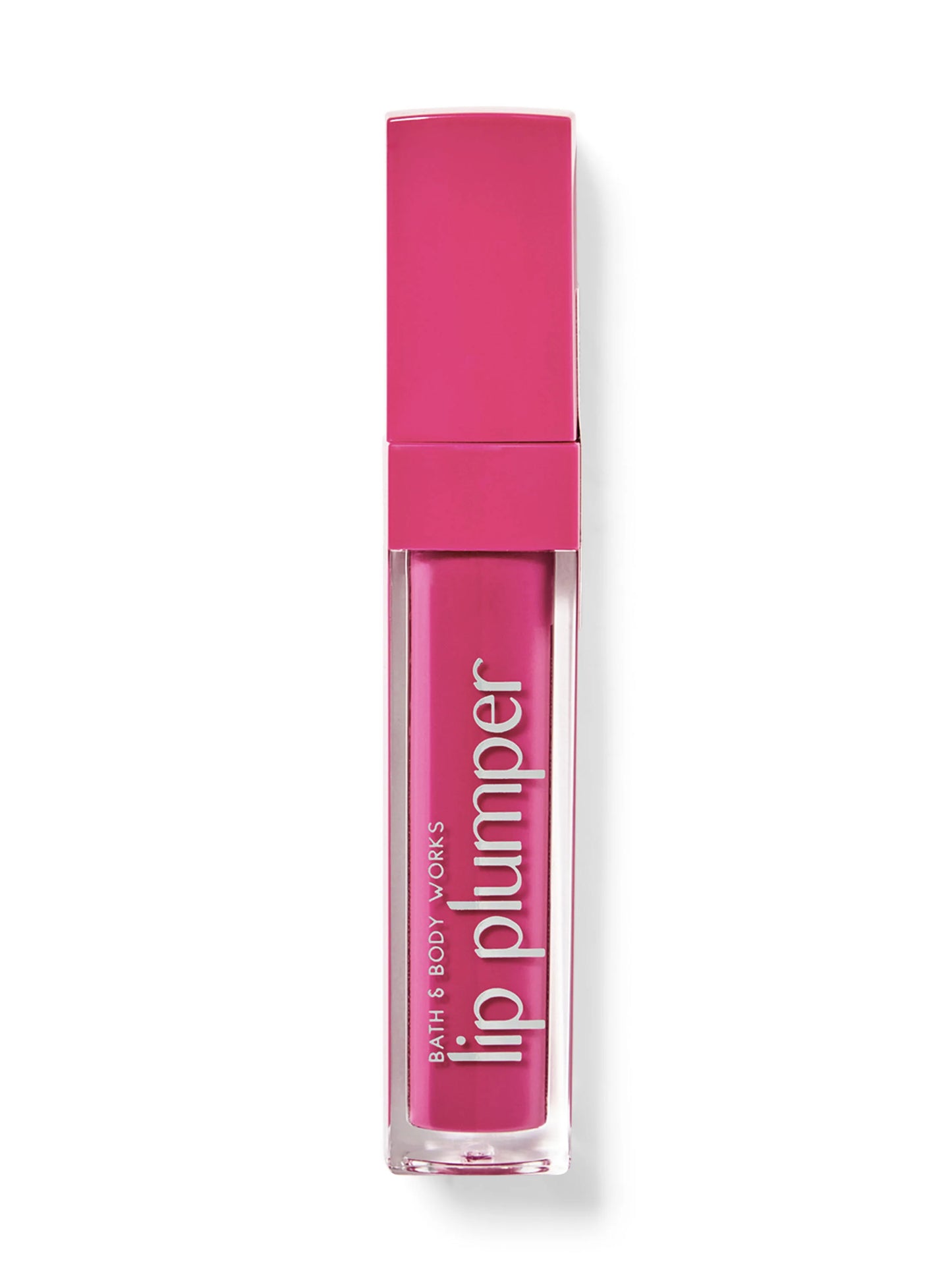Coral of the story lip plumer