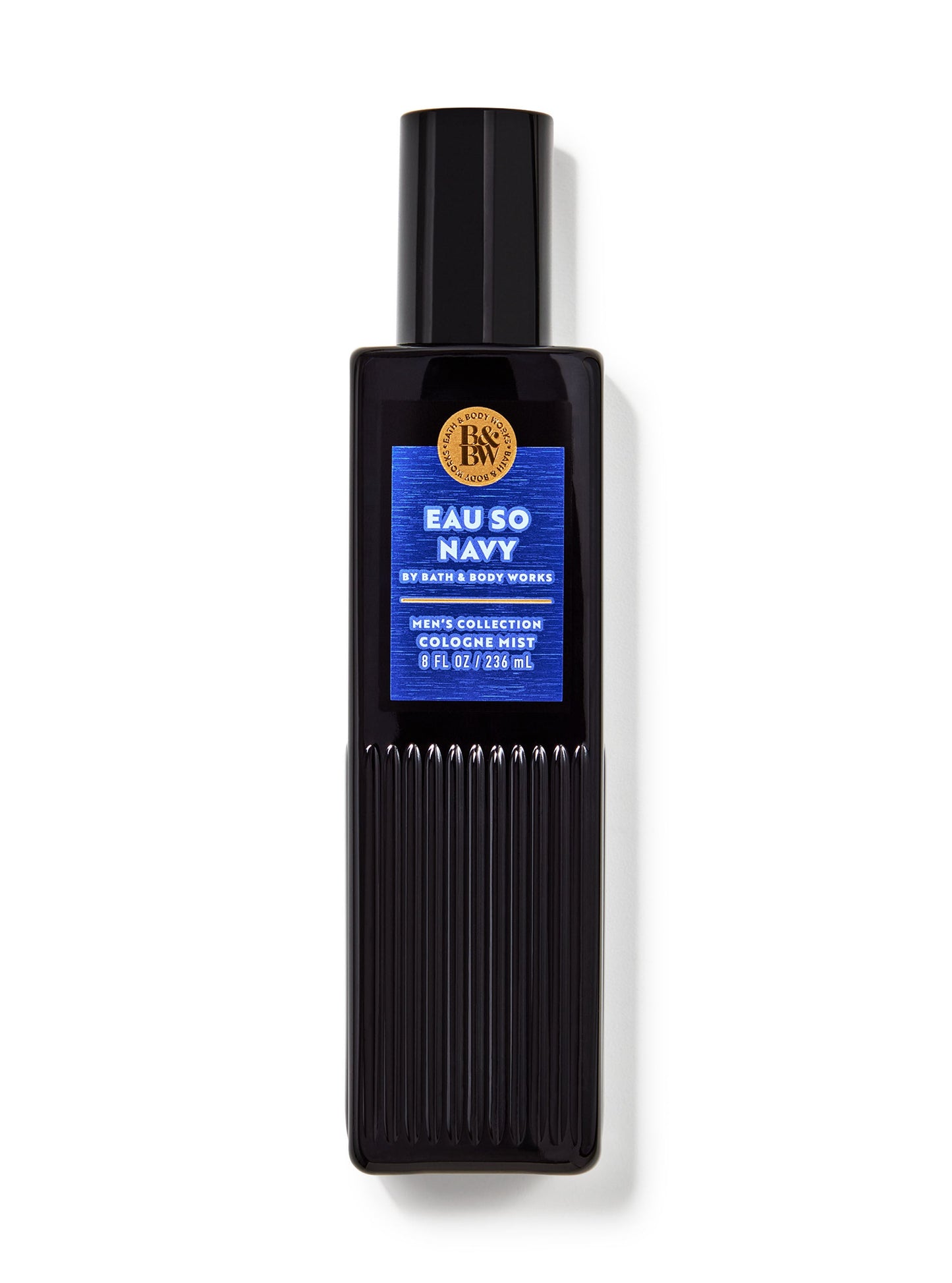 Eau so Navy