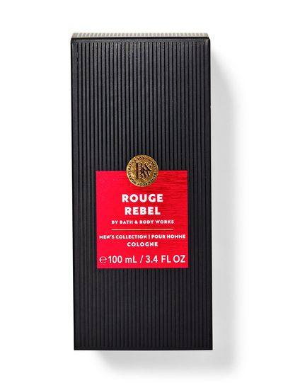Rouge Rebel