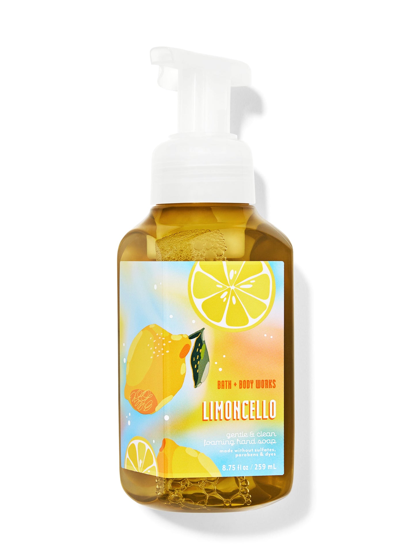 Limoncello