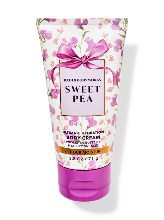 Sweet pea