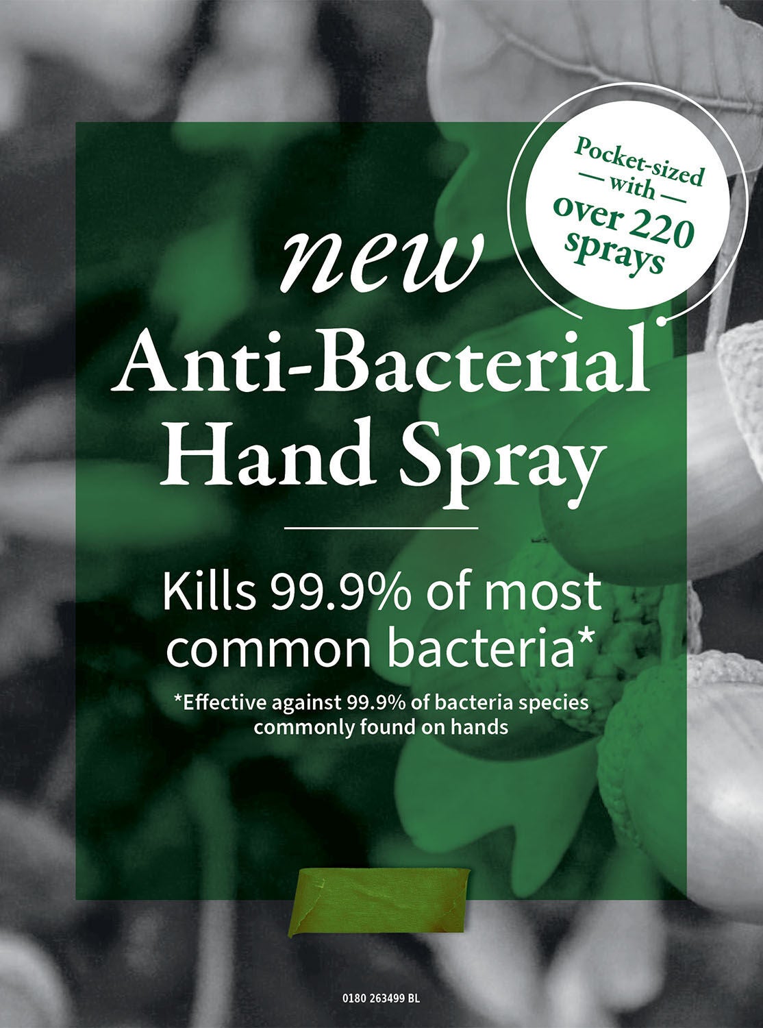 Strawberry pound cake