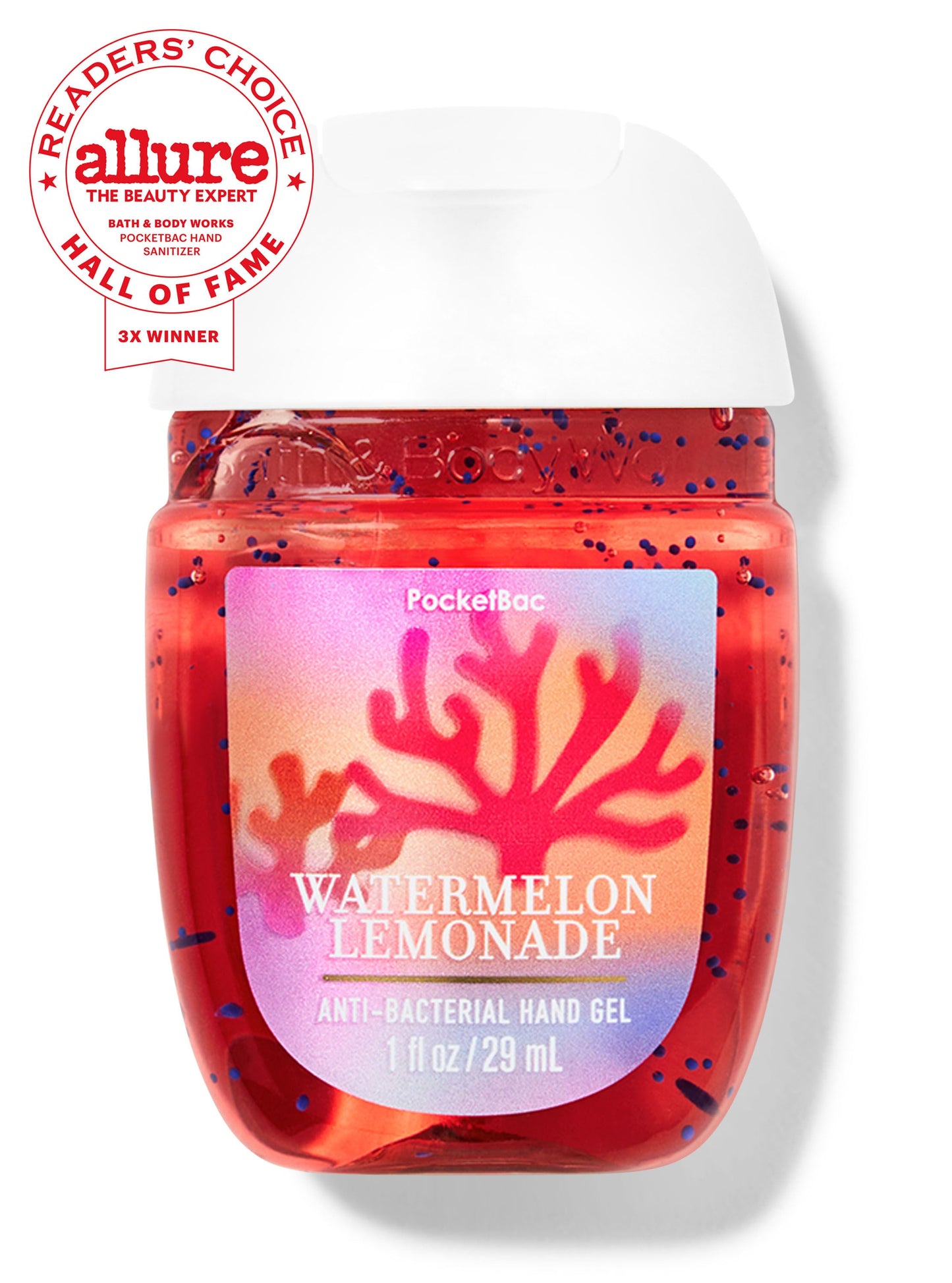 Watermelon Lemonade