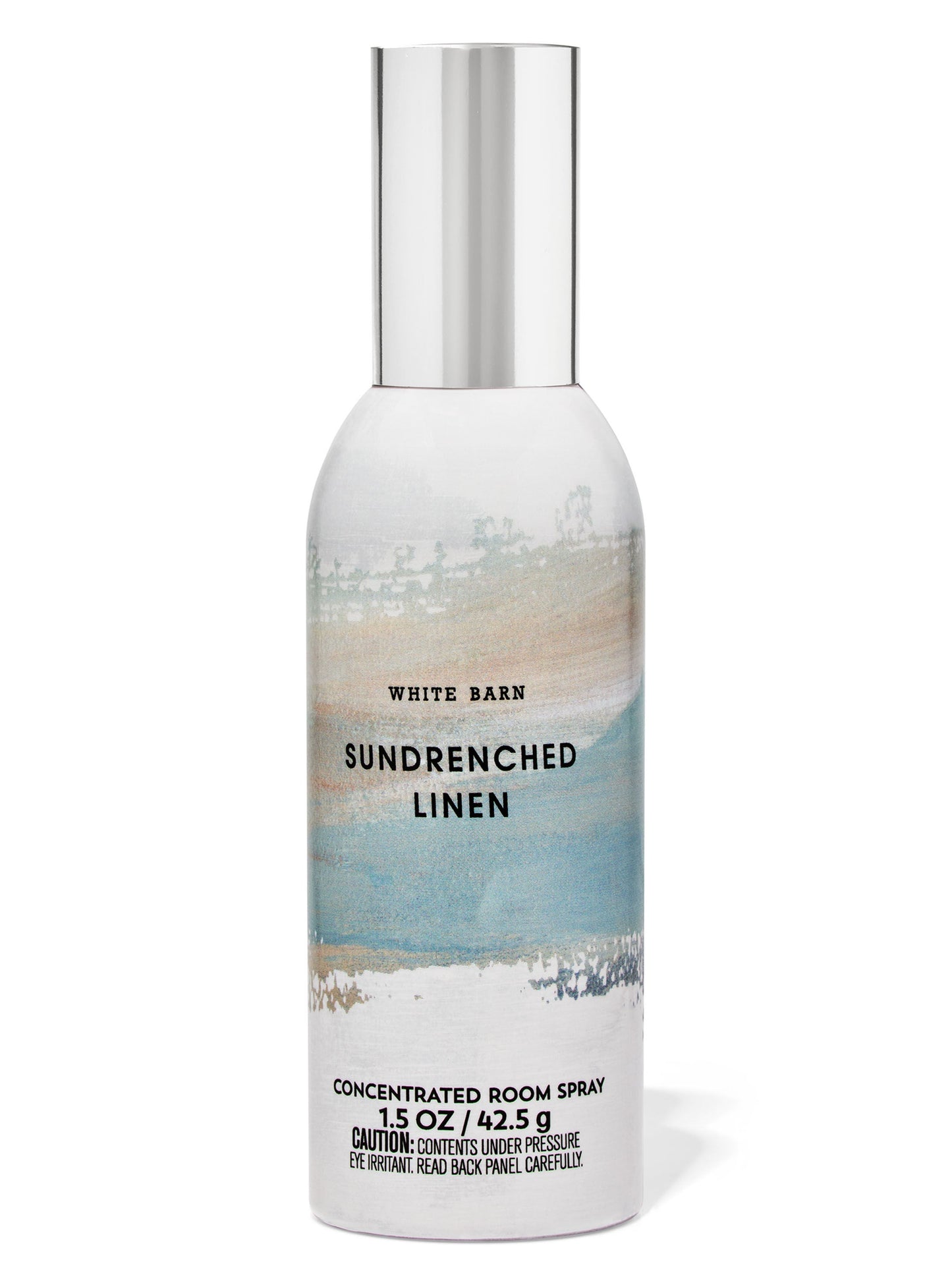 Sundrenched linen
