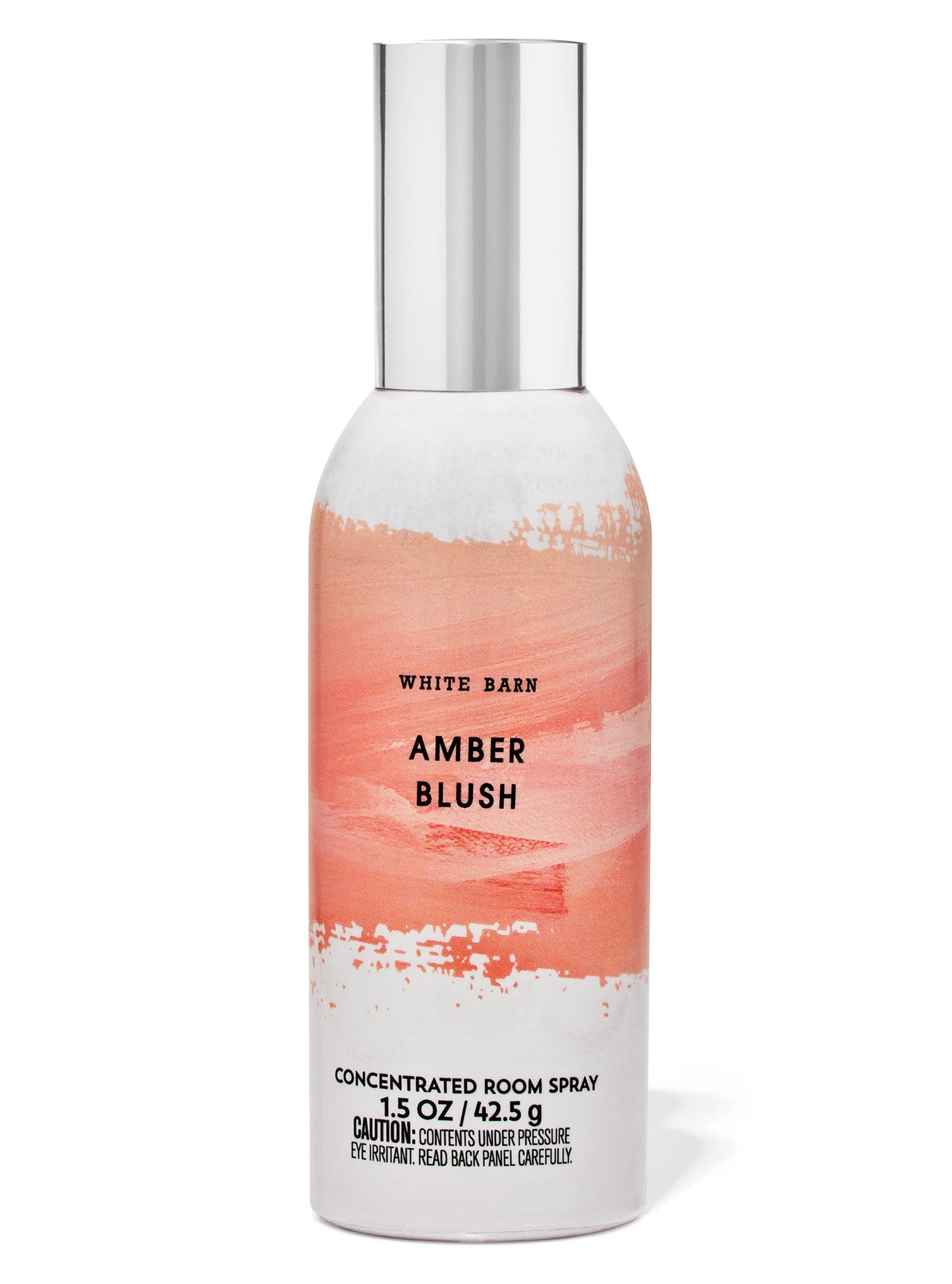 Amber blush