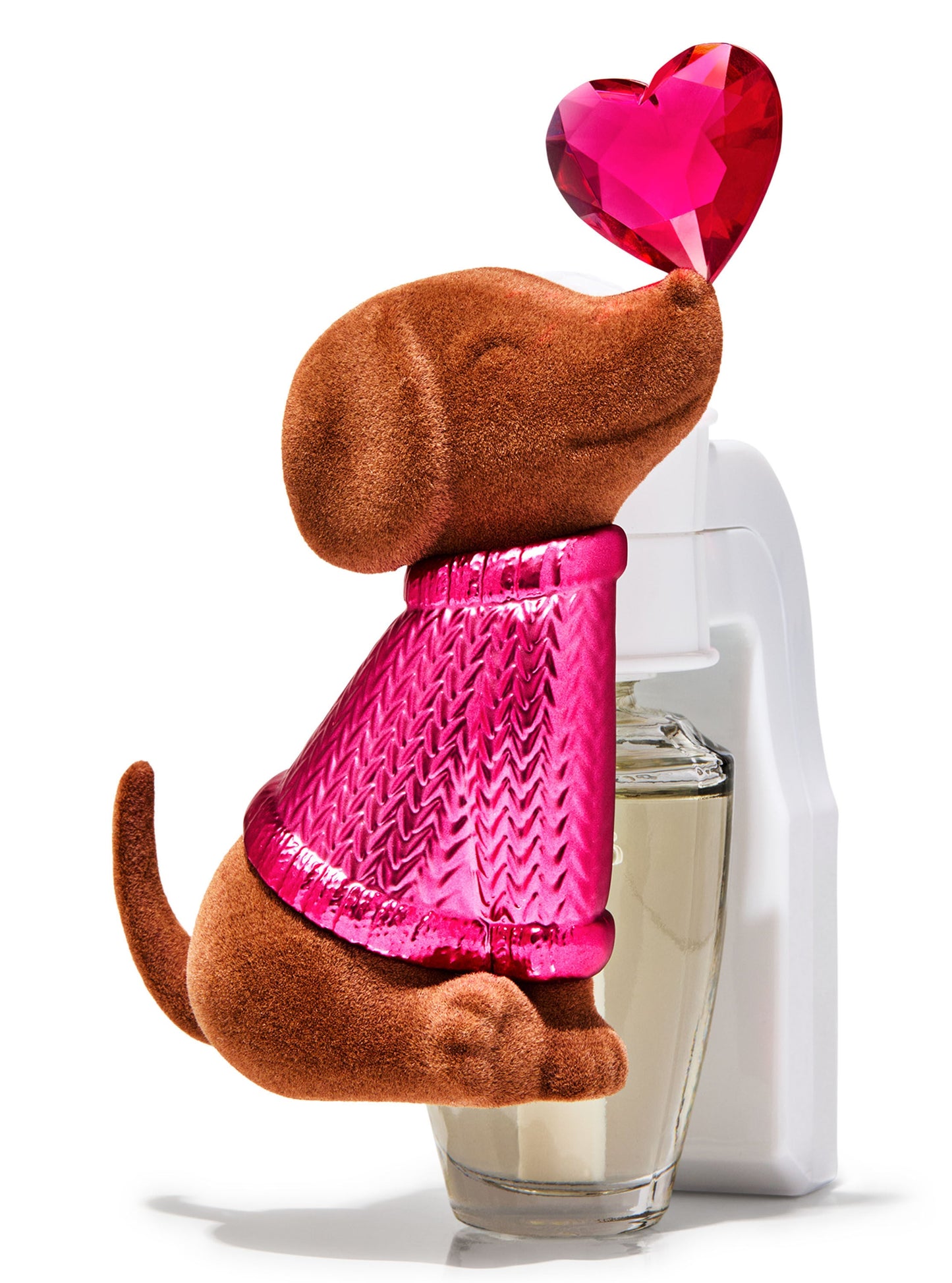Conector perrito