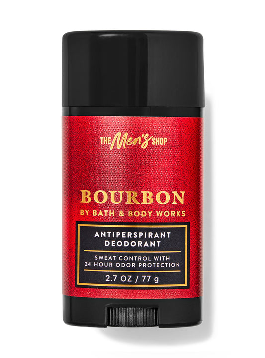 Bourbon