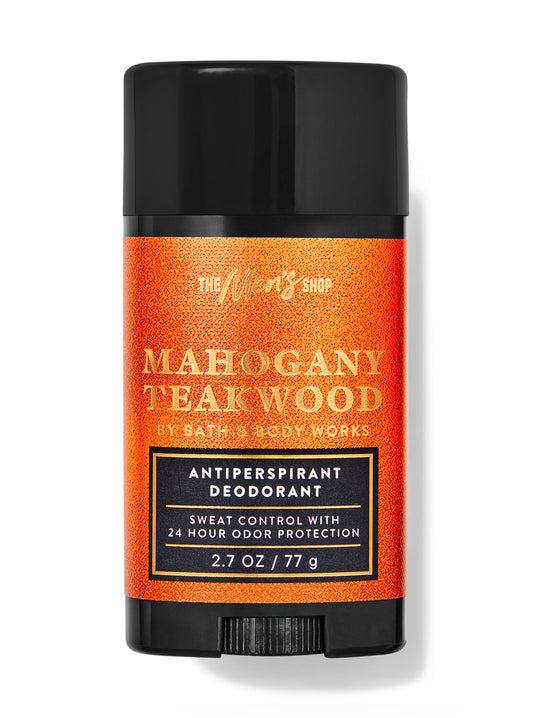 Mahogany Teakwood
